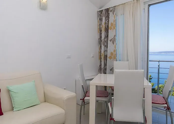 Lejlighed Pet Friendly In With Wifi Brela