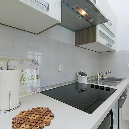 Gorgeous In With Wifi Apartment *